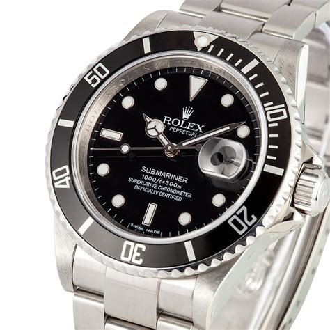 rolex submariner 2008 price